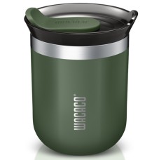 Термокухоль Wacaco Octaroma Classico 180 мл, Зелений
