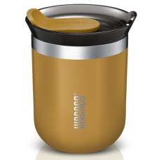 Термокухоль Wacaco Octaroma Classico 180 мл, Жовтий