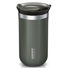 Термокружка Wacaco Octaroma Lungo 300 мл, Серая