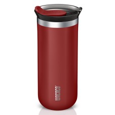 Термокухоль Wacaco Octaroma Grande 435 мл, Червоний