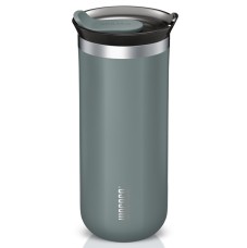 Термокухоль Wacaco Octaroma Grande 435 мл, Блакитний