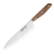 Нож поварской Arcos Nordica 210 мм (166800)
