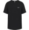 Футболка мужская Turbat Logo Mns black XL черная