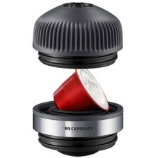 Адаптер для капсул для эспрессо-кофеварки Wacaco Nanopresso