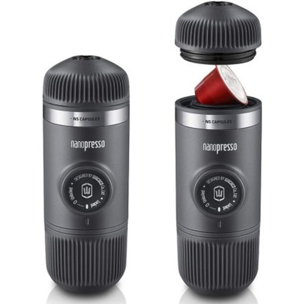 Адаптер для капсул для эспрессо-кофеварки Wacaco Nanopresso