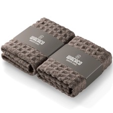 Набір з 2 рушників Wacaco Barista Towels, Коричневий