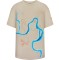 Футболка чоловіча Turbat River Mns light taupe XXL бежева