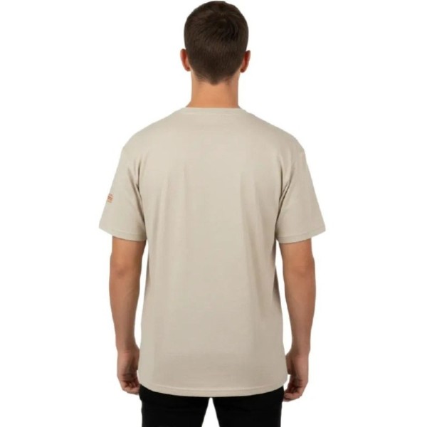 Футболка чоловіча Turbat River Mns light taupe XXL бежева