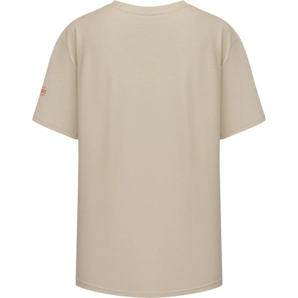 Футболка чоловіча Turbat River Mns light taupe XXL бежева