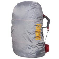Чехол для рюкзака Turbat Flycover L grey серый