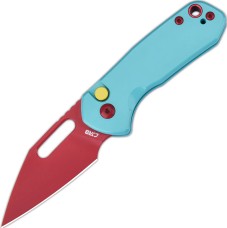 Нож CJRB Pyrite mini, AR-RPM9, Aluminium
