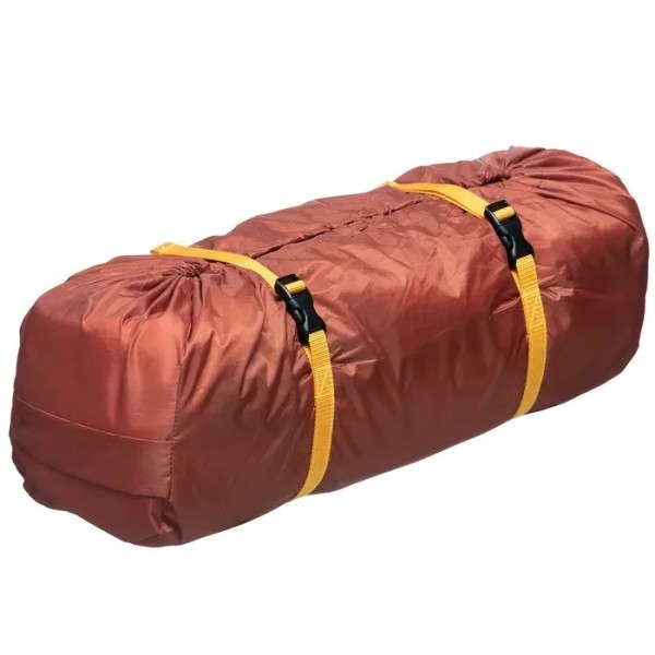 Чохол для намету Turbat Buritos 2 red червоний
