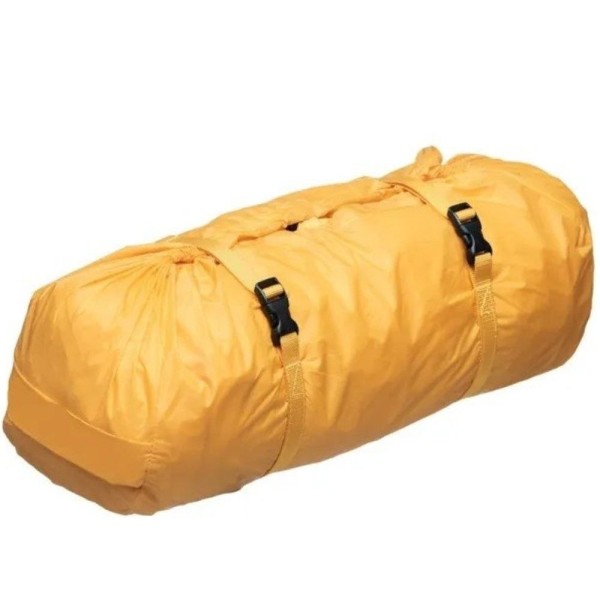Чохол для намету Turbat Buritos Lite yellow жовтий