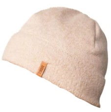Шапка Turbat Dreamer Hat beige melange L/XL бежевая