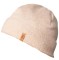 Шапка Turbat Dreamer Hat beige melange L/XL бежева