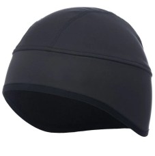 Шапка Turbat Raven WindBloc jet black S черная