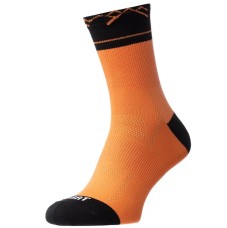 Носки Turbat Summer Trip orange XL оранжевые