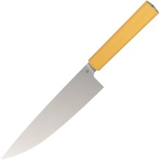 Нож кухонный Butterfork Chef’s Knife AR-RPM9 ABS yellow