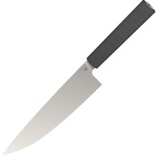Нож кухонный Butterfork Chef’s Knife AR-RPM9 ABS Dark Grey