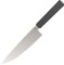 Ніж кухонний Butterfork Chef's Knife AR-RPM9 ABS Dark Grey 