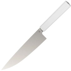 Нож кухонный Butterfork Chef’s Knife AR-RPM9 ABS Light Grey