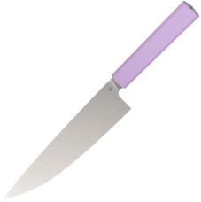Нож кухонный Butterfork Chef’s Knife AR-RPM9 ABS Mist Violet