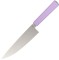 Ніж кухонний Butterfork Chef's Knife AR-RPM9 ABS Mist Violet 