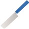 Ніж кухонний Butterfork Nakiri AR-RPM9, ABS ultramarine