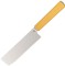 Ніж кухонний Butterfork Nakiri AR-RPM9, ABS Yellow