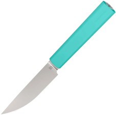 Нож кухонный Butterfork Paring Knife AR-RPM9, ABS turquoise green