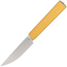 Нож кухонный Butterfork Paring Knife AR-RPM9, ABS Yellow