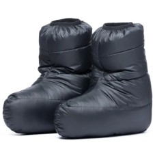 Носки пуховые Turbat Down Socks night black S черные