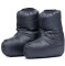 Шкарпетки пухові Turbat Down Socks night black S чорні