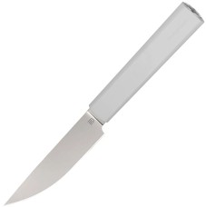 Нож кухонный Butterfork Paring Knife AR-RPM9, ABS Light Grey