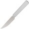 Ніж кухонний Butterfork Paring Knife AR-RPM9, ABS Light Grey