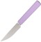 Ніж кухонний Butterfork Paring Knife AR-RPM9, ABS Mist Violet