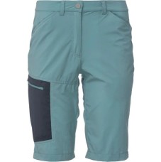 Шорты женские Turbat Bali Wmn blue coral XS синие/бирюзовые