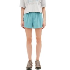 Шорты женские Turbat Dja Shorts Wmn blue L голубые