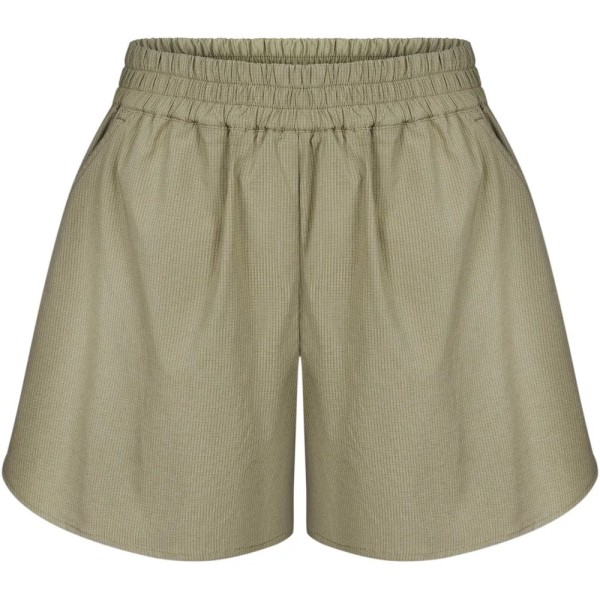 Шорты женские Turbat Dja Shorts Wmn cornstalk sand L песочные