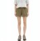 Шорты женские Turbat Dja Shorts Wmn cornstalk sand XL песочные