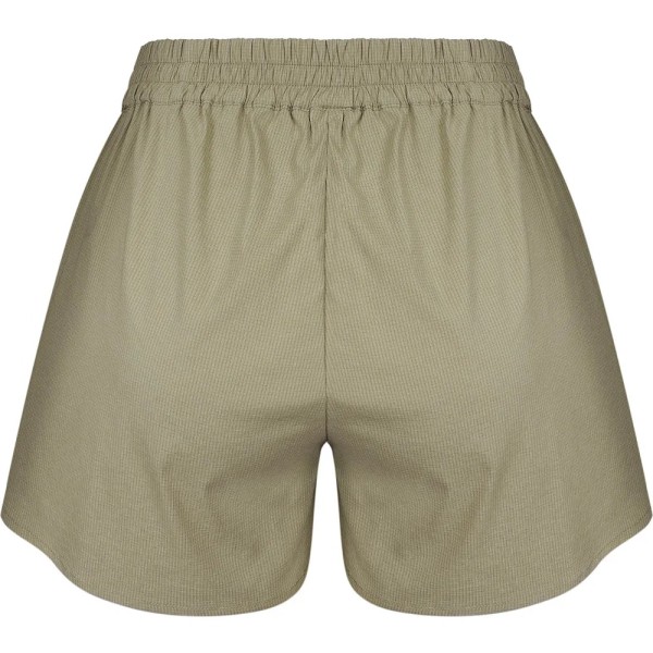 Шорты женские Turbat Dja Shorts Wmn cornstalk sand S песочные