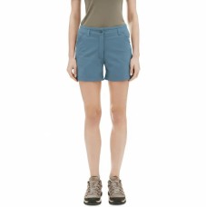 Шорты женские Turbat Miami Wmn artic blue L голубые