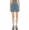Шорты женские Turbat Miami Wmn artic blue XS голубые