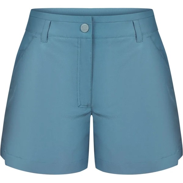 Шорты женские Turbat Miami Wmn artic blue XS голубые