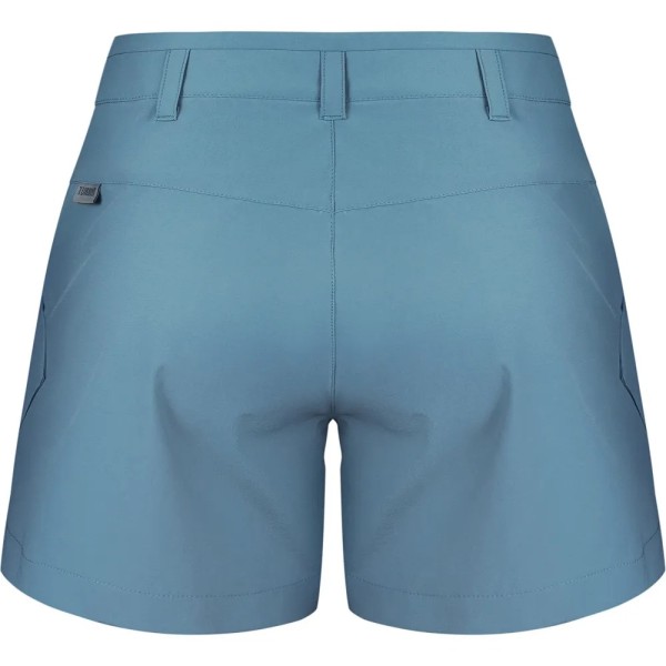 Шорты женские Turbat Miami Wmn artic blue XS голубые