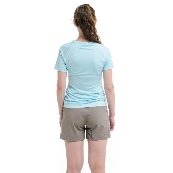Шорты женские Turbat Miami Wmn cinder beige XS песочные