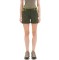 Шорти жіночі Turbat Miami Wmn rifle green/calla green S зелені