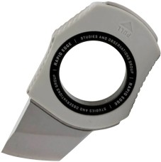 Нож SOG Rapid Edge, gray/pink