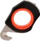 Ніж SOG Rapid Edge, black/red