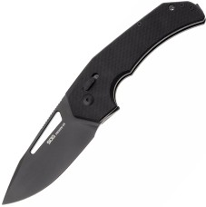 Нож SOG Prohen XR black